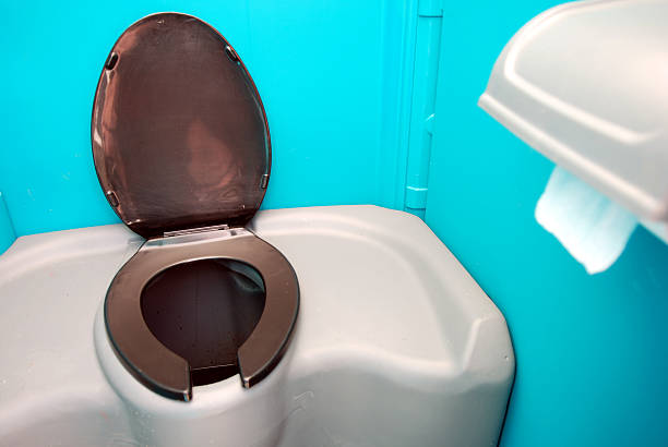 Professional porta potty rental in Long Beach, CA