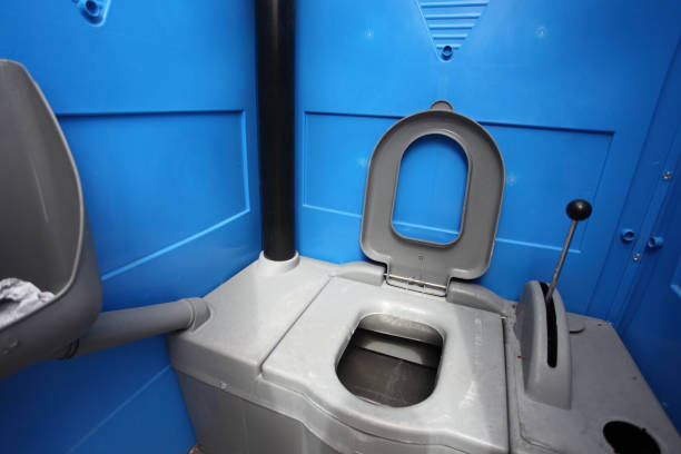 Portable restroom solutions in Long Beach, CA
