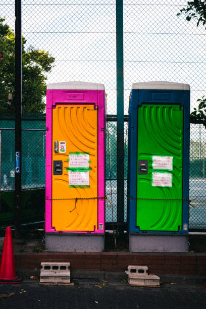 Best Handicap porta potty rental  in Long Beach, CA