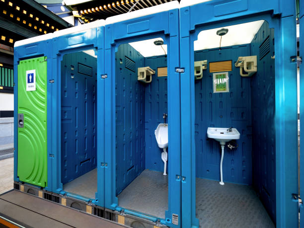 Best Local porta potty services  in Long Beach, CA
